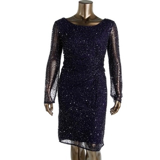 Purple Dresses - Overstock.com Shopping - The Best Prices Online