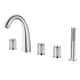 Option Chrome Plated