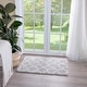 preview thumbnail 65 of 76, Warby Shag Farmhouse Geometric Indoor Area Rug