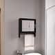 Option Black + Particle Board