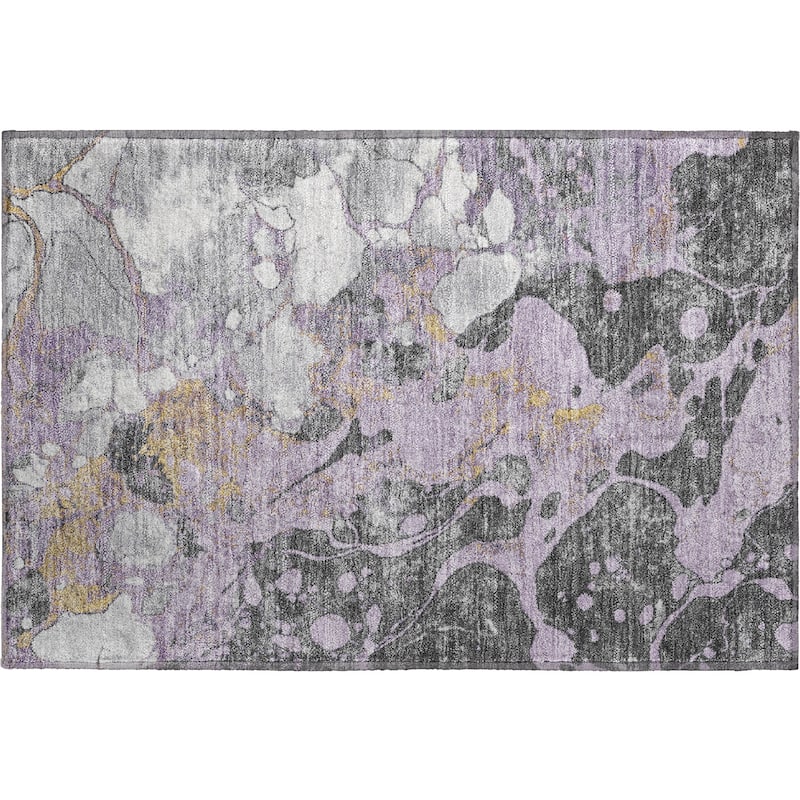 Premium Washable Super Soft Mayfield Rug