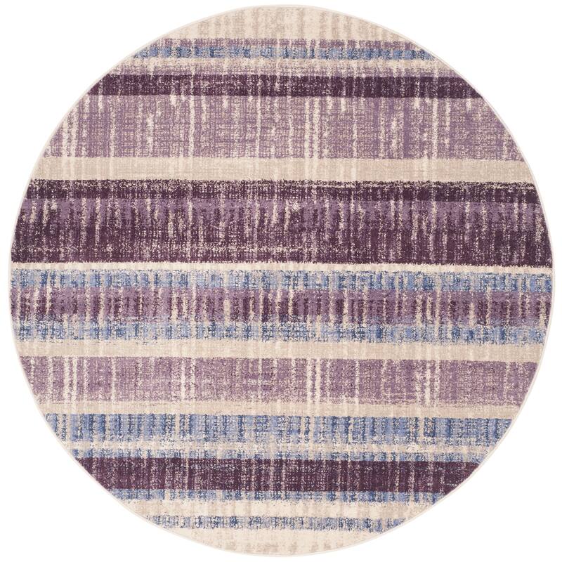SAFAVIEH Evoke Karrie Distressed Vintage Boho Rug