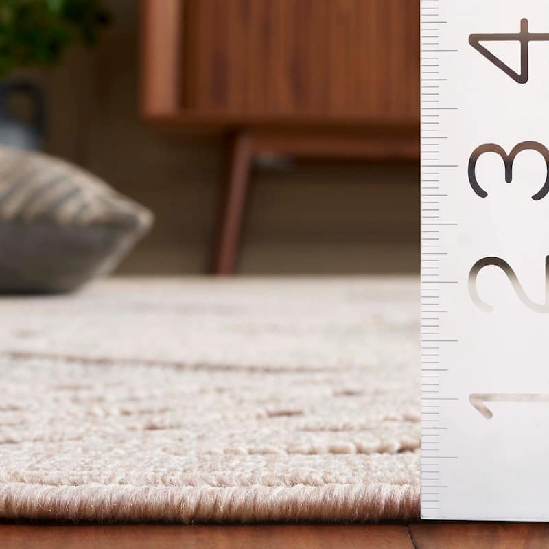 SAFAVIEH Milos Deloris Casual Rug