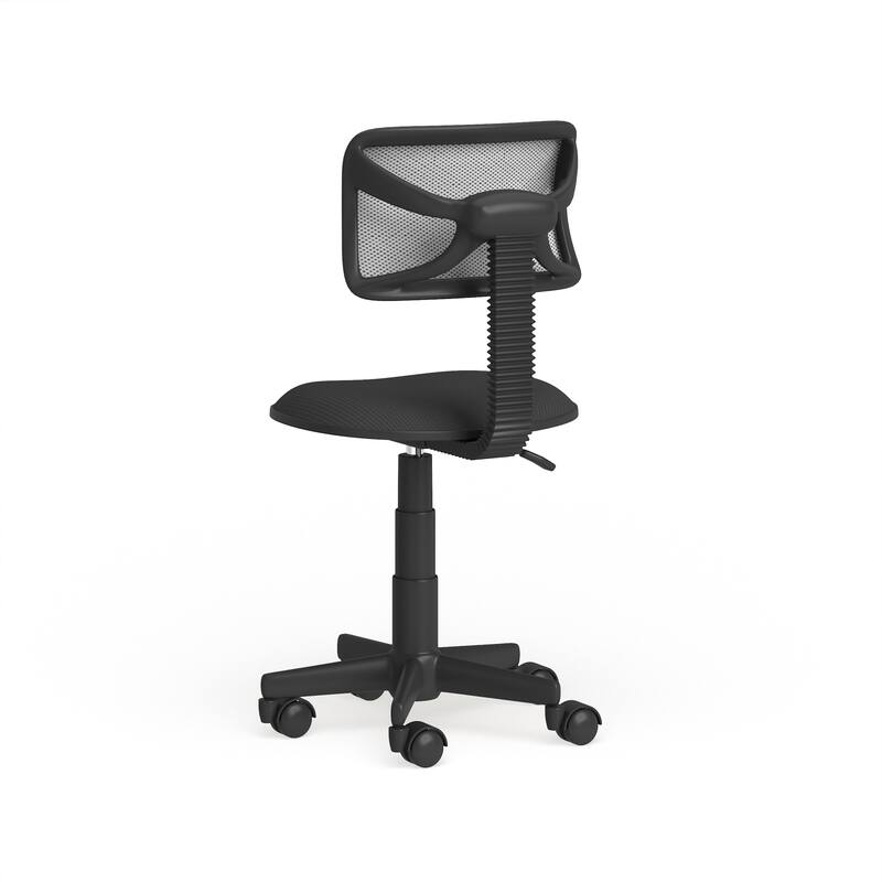 Urban Lifestyle Swivel Mesh Task Chair