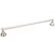 Option Satin Nickel