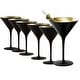 preview thumbnail 1 of 42, Stolzle Lausitz Set of 6 Olympia Martini Glasses - 8 Oz