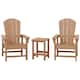 Option Teak