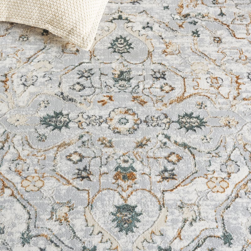 SAFAVIEH Alenia Corry Oriental Rug