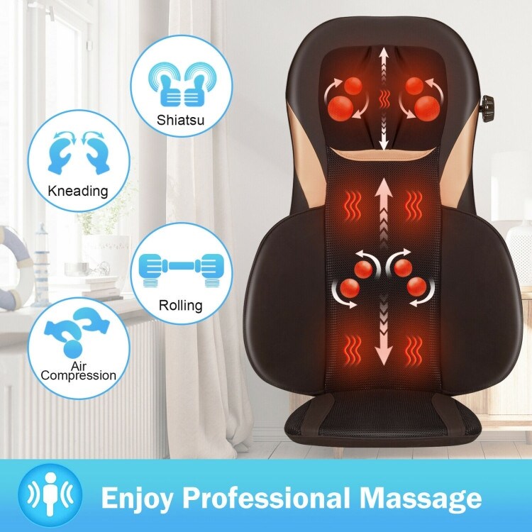 Bed bath beyond massage cushion sales
