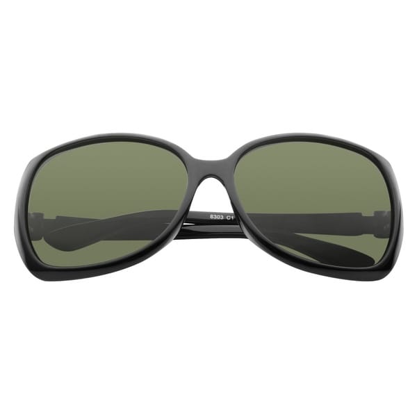 Zodaca Women Fashion Outdoor Polarized 100% UV Protection UV400 Sunglasses Eyewear