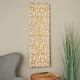 Option Gold - 16"W, 48"H