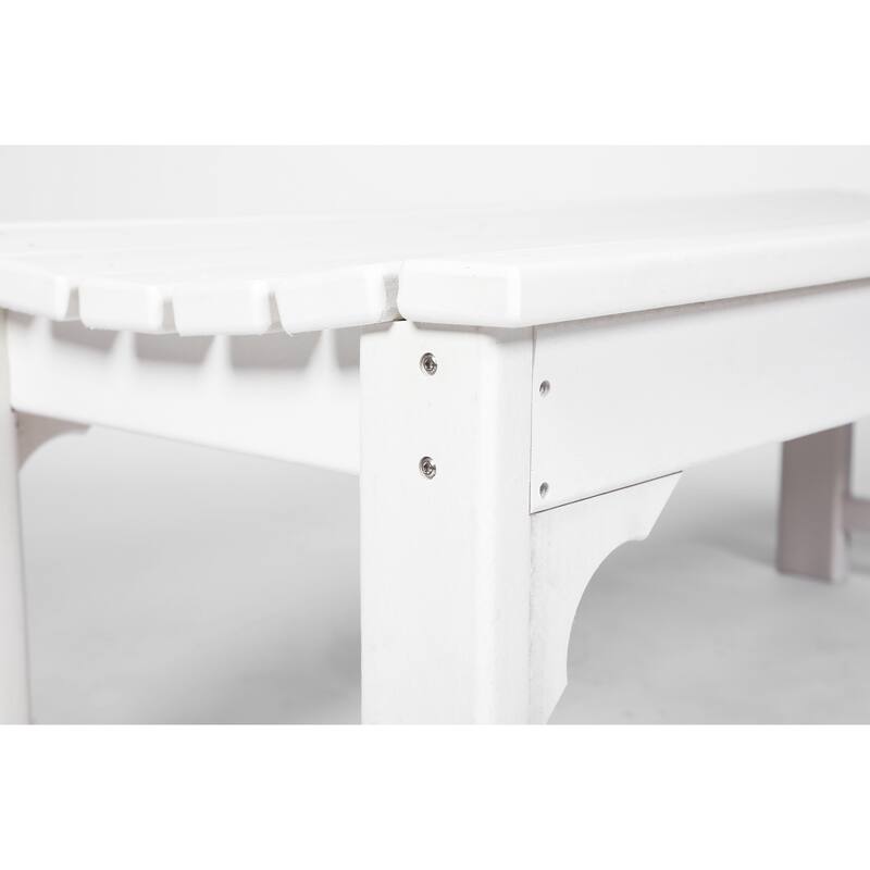 Patio Garden Bench