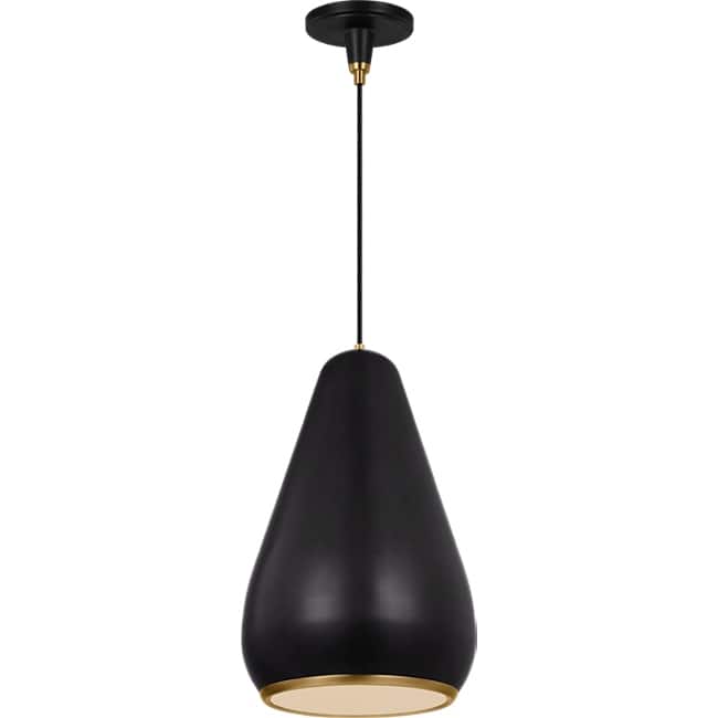 Clasica Small Pendant