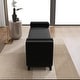 preview thumbnail 19 of 42, Sherpa Storage Bench