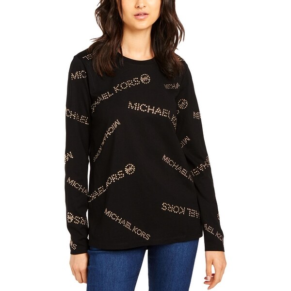 michael kors shirts womens price