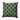 Spooky Cats Indoor/Outdoor Throw Pillow
