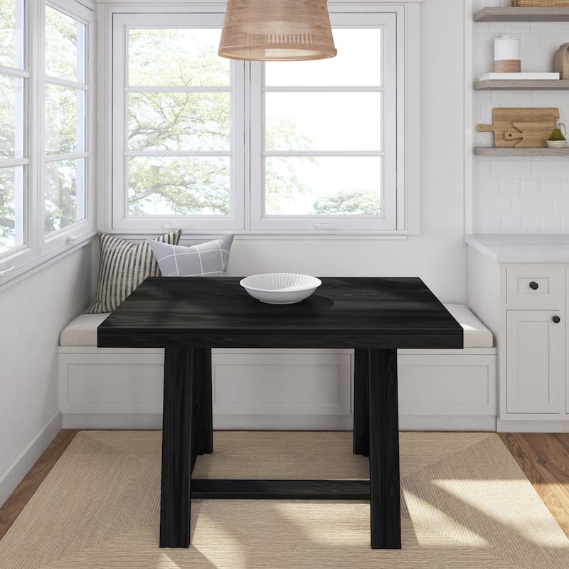 Plank and Beam Classic Dining Table - 48"