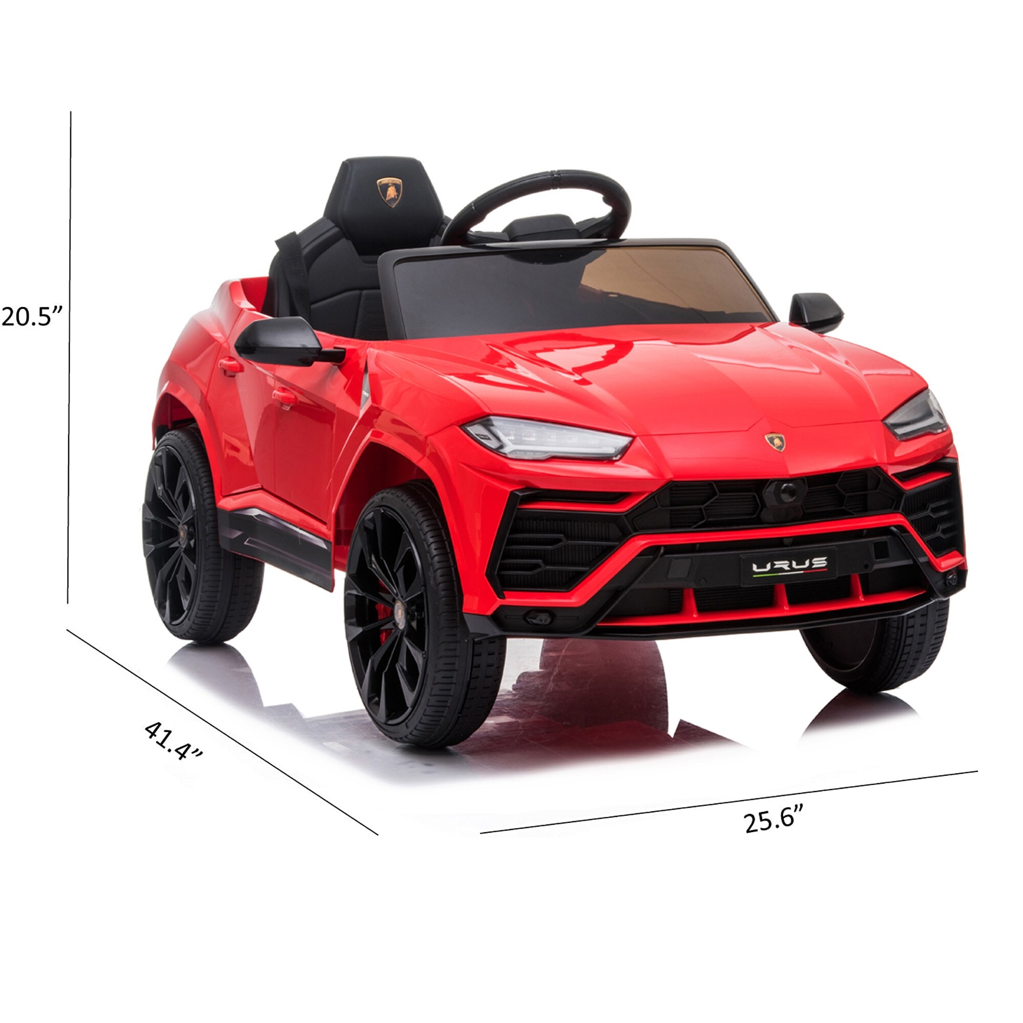 lamborghini urus for kids