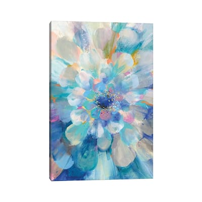iCanvas "Intensity II" by Danhui Nai Canvas Print