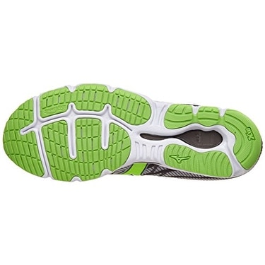 mizuno wave hitogami grey