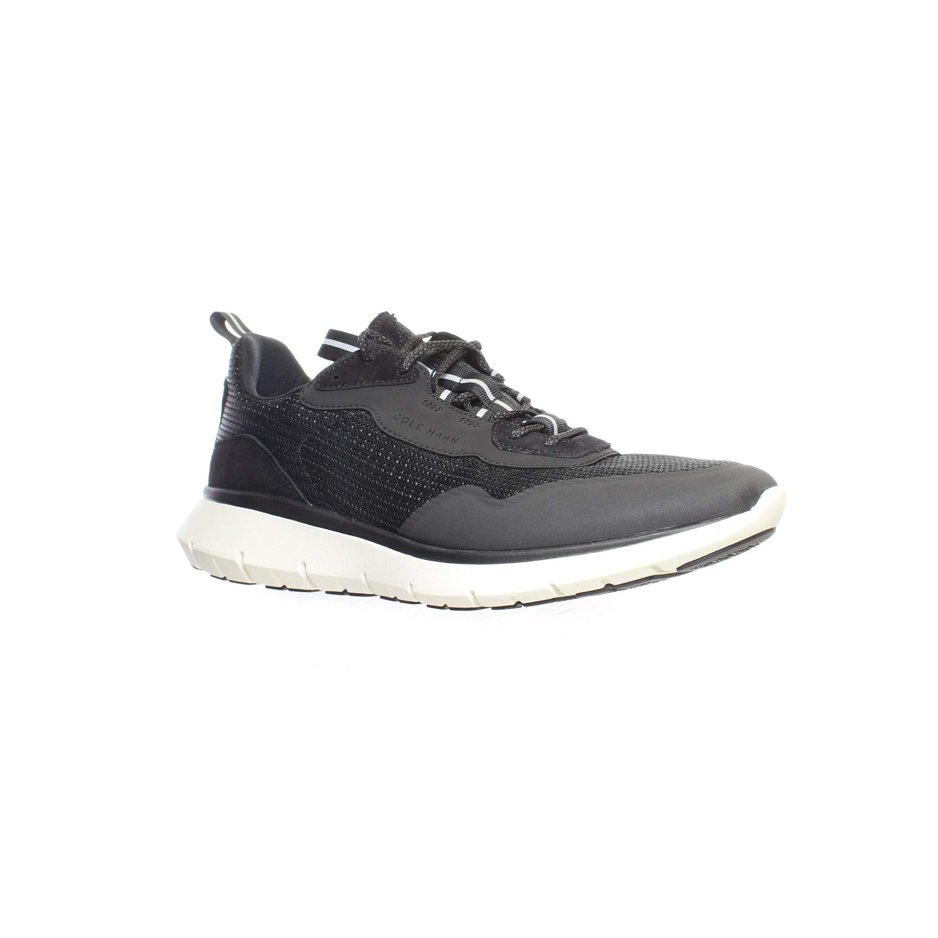 zerogrand black