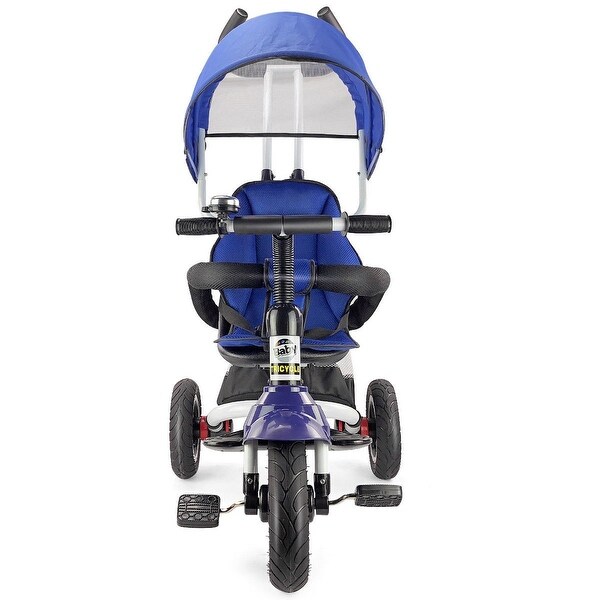 6 in 1 baby stroller