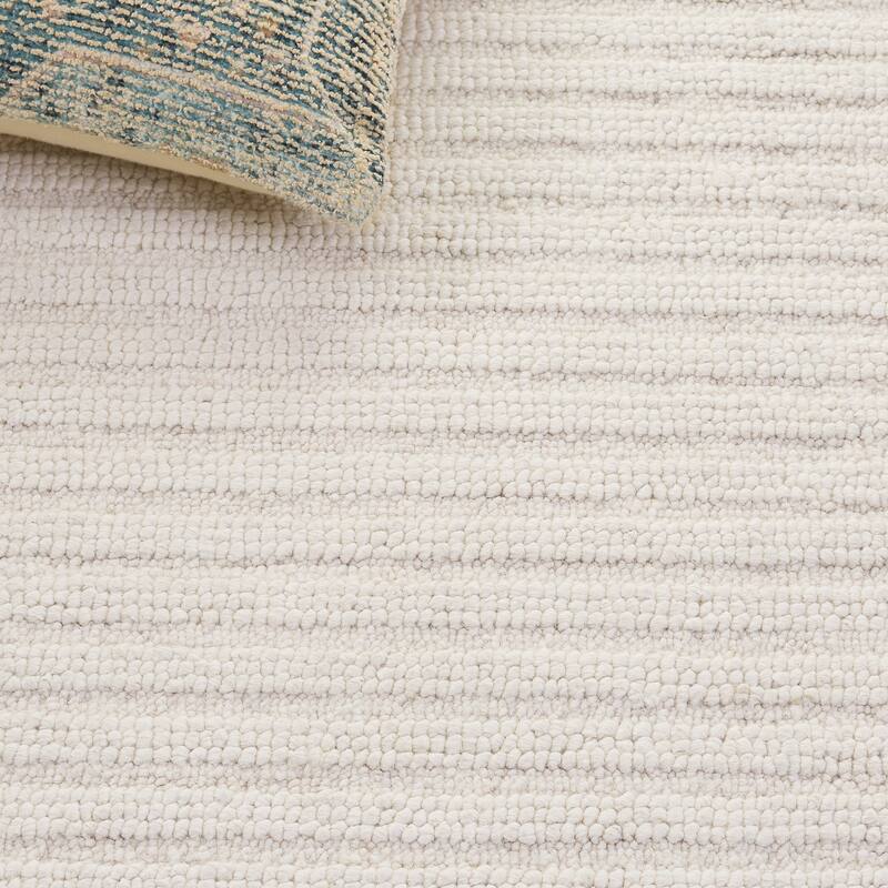 SAFAVIEH Handmade Ebony Emina Wool Rug