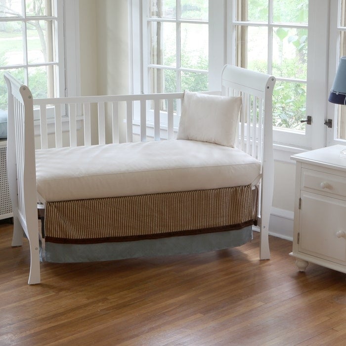 Bed bath cheap beyond crib mattress