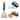 Blackstone 8-Piece Griddle Cleaning Kit
