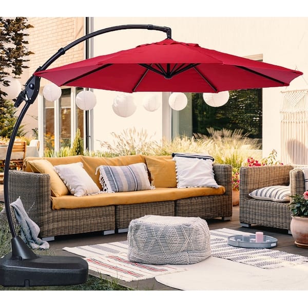 eliteshade sunbrella 9ft patio outdoor table umbrella 3 layers Amazon.com : EliteShade USA 10-Year-Non-Fading 9ft 3-Tier Market Patio  Umbrella, Commercial Grade Outdoor Table Umbrella with Crank Open,  Windproof & UPF 50+ UV Protection, Heavy Duty Ventilation for Garden, Deck,  Pool, Backyard,
