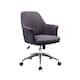 Option Dark Grey
