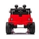preview thumbnail 50 of 58, Ride-On Truck for Kids with Parent Remote, Three-Speed Control, and Bluetooth