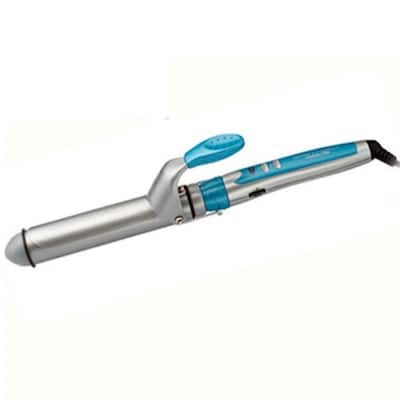 BaBylissPRO Nano Titanium 1.25-inch Spring Curling Iron