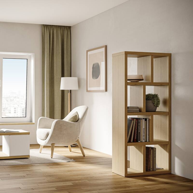 Berlin 70 Bookcase