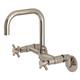 Option Polished Nickel