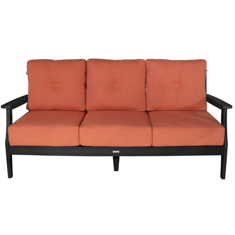 HIGHWOOD Lehigh Deep Seating Sofa