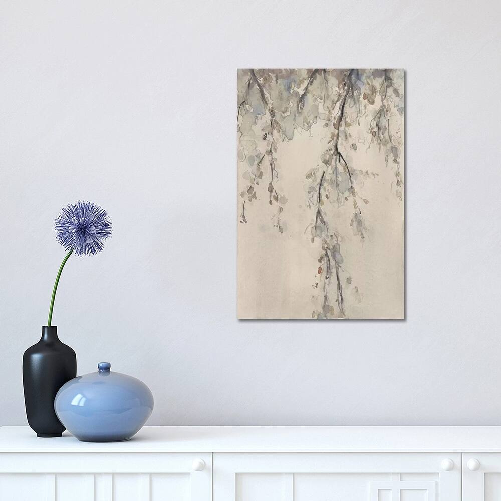 iCanvas "Casual Shade I" by Samuel Dixon Canvas Print