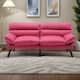 Option Rose Red