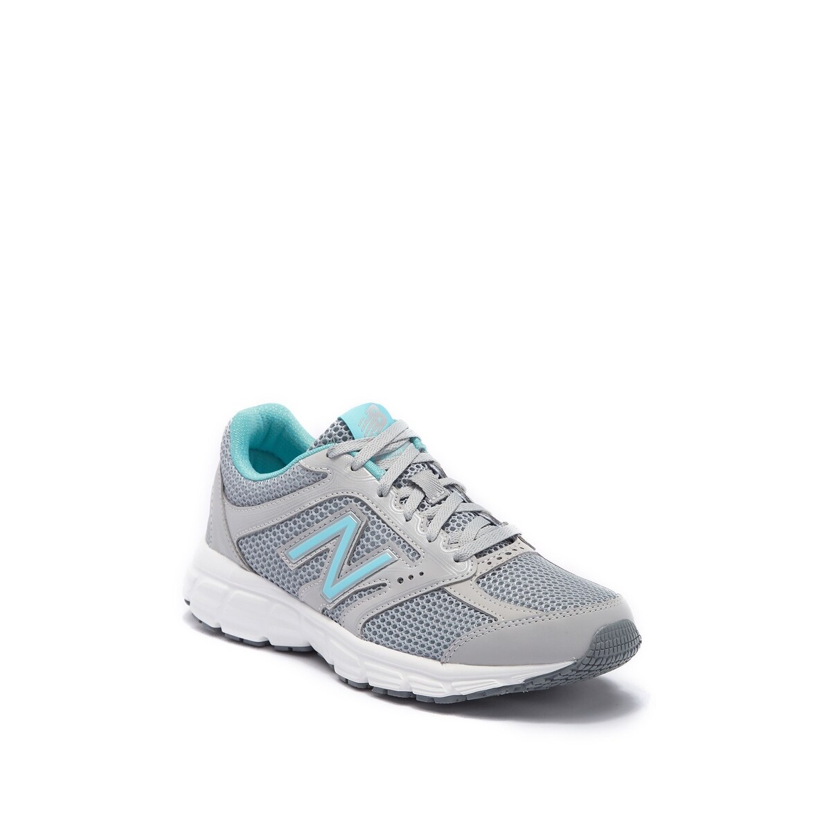 teal new balance shoes