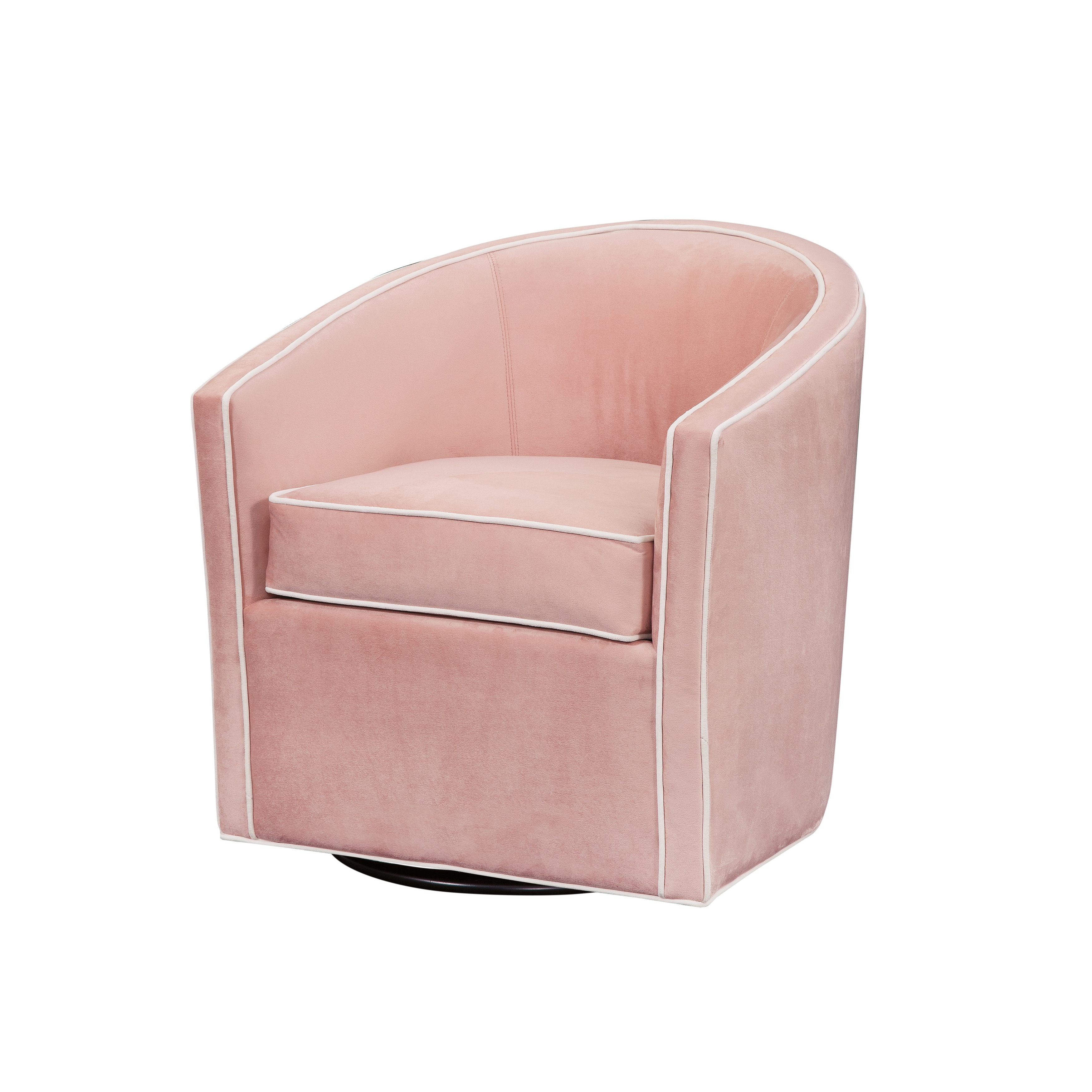 Kenton barrel best sale chair