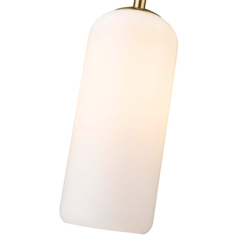 Monty 1 Light Pendant