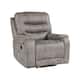 Option Grayish Brown