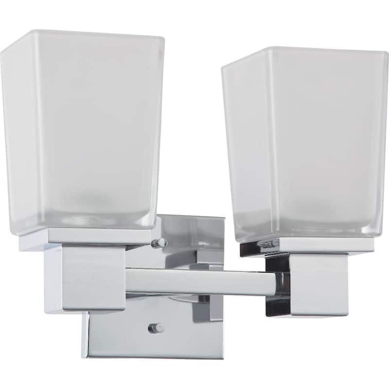Nuvo Lighting - Polished Chrome