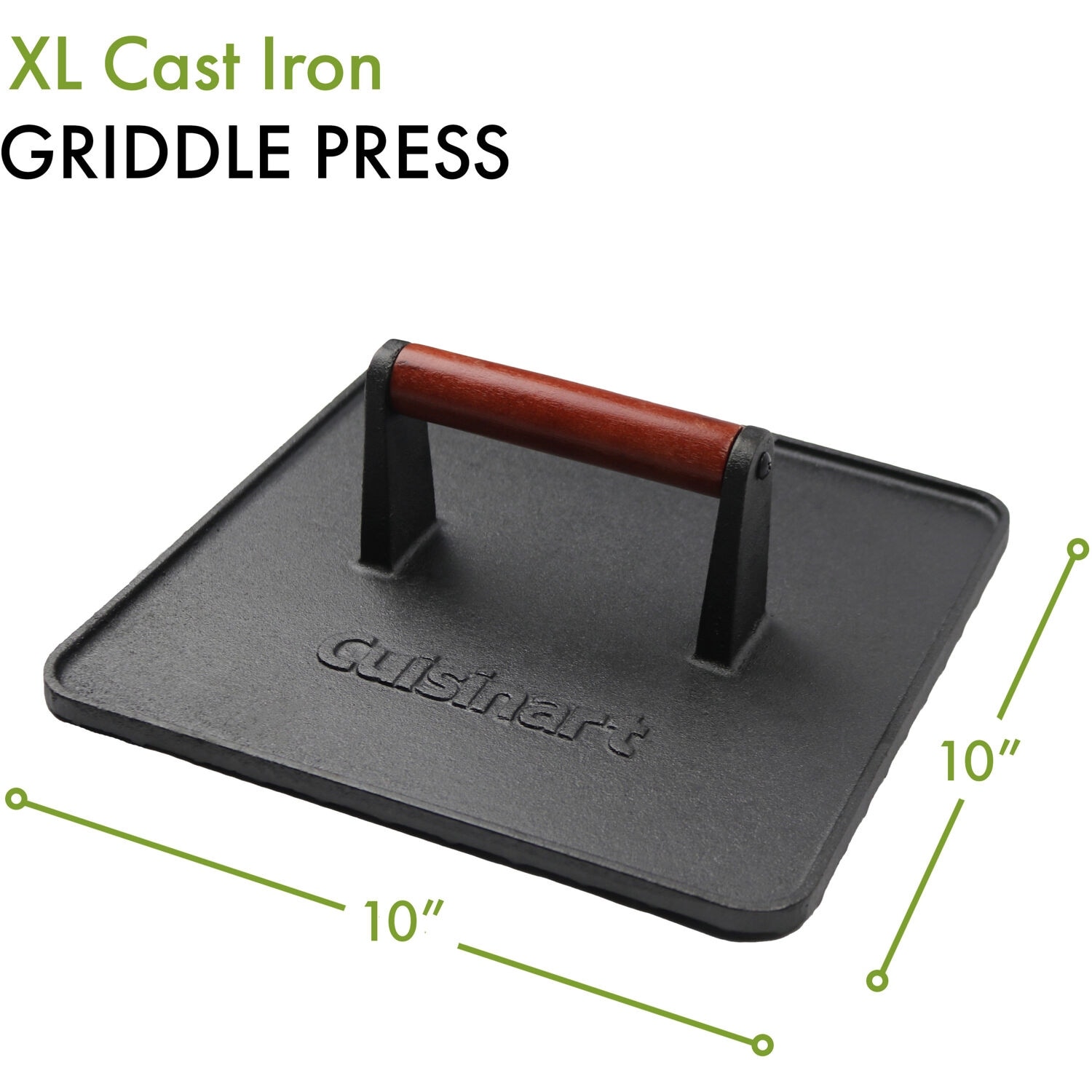 https://ak1.ostkcdn.com/images/products/is/images/direct/9d5afe5923e3365b115566b1af94027f9318fdaa/Cuisinart-XL-Cast-Iron-Griddle-Press.jpg