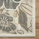 preview thumbnail 5 of 17, Mahalo Hibiscus Floral Textured Indoor/Outdoor Area Rug