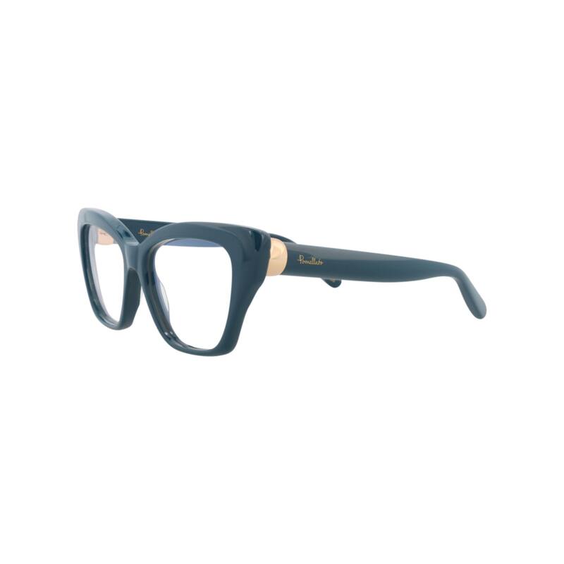 Pomellato Cat Eye-Frame Recycled Acetate Optical Frames
