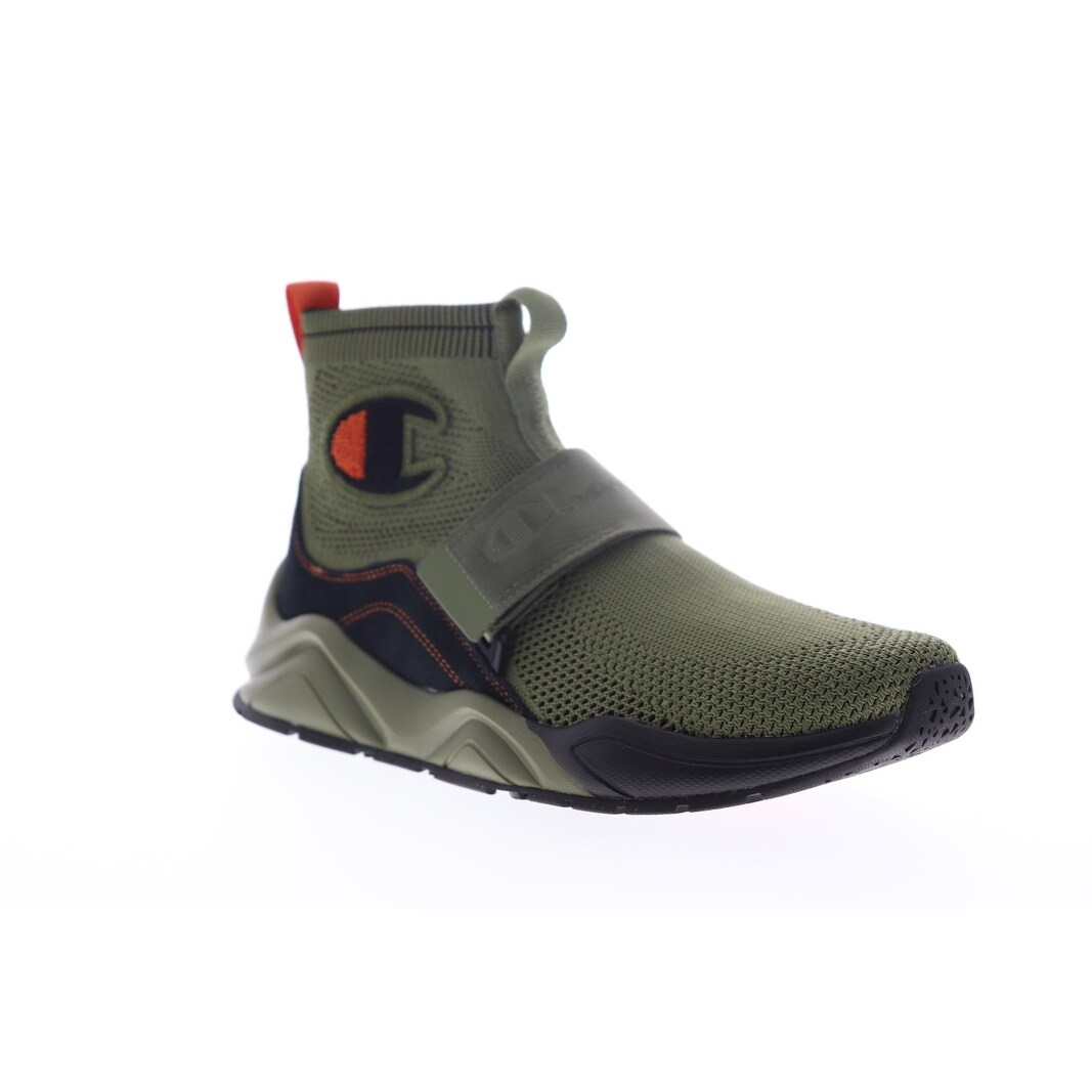 men's champion rally lockdown