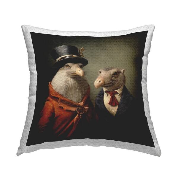 Fashion Printed Pillow Fashion Printed Pillow