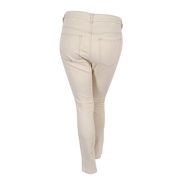 premier straight ralph lauren