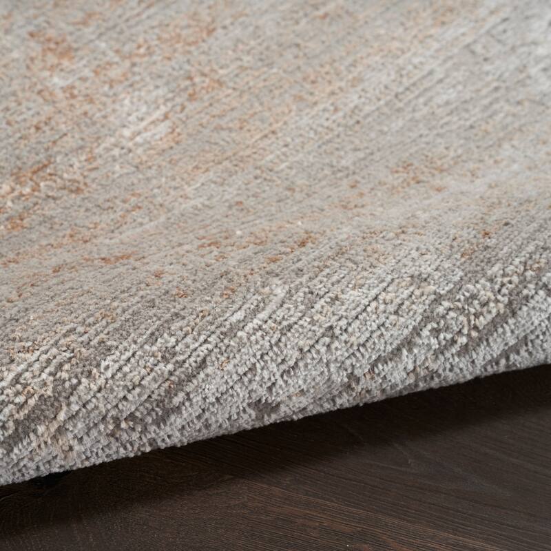 Calvin Klein Captivating Indoor only Abstract Area Rug